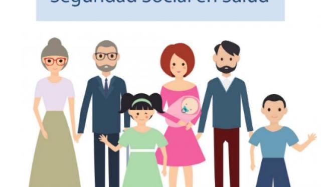 Sistema General de Seguridad Social en Salud