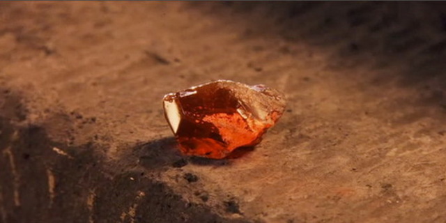 The Sorcerer's Stone