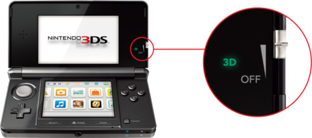 NINTENDO 3DS