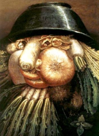 Giuseppe Arcimboldo
