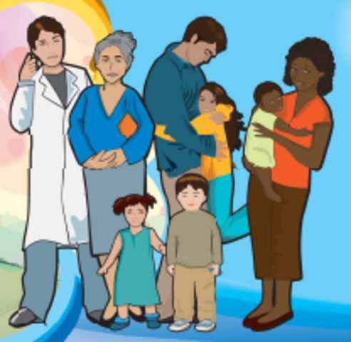 Diseño de la Política Nacional de Atención al Menor