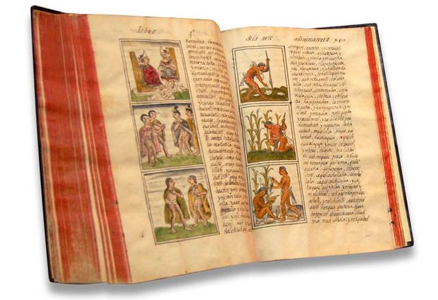 Época prehispánica