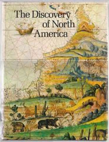 Discovery of North America