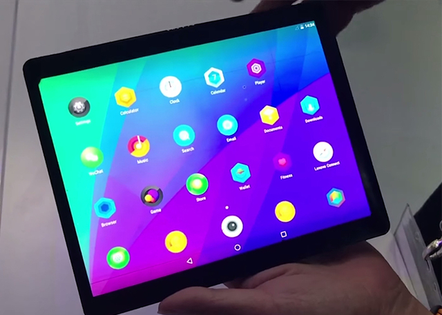 TABLET