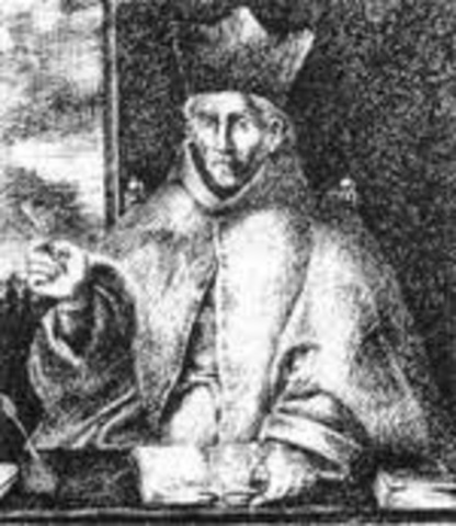 Literatura Mexicana en el siglo XVI