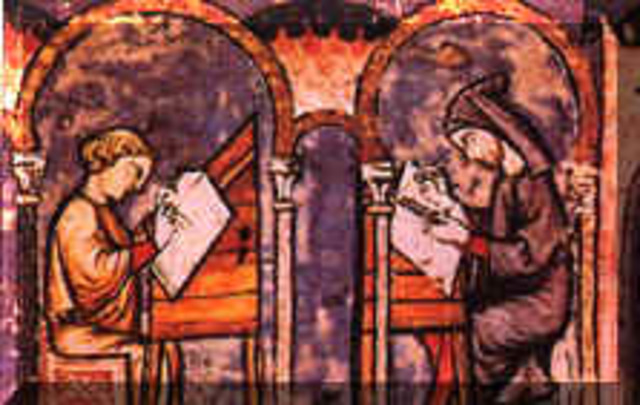 REFORMAS DEL SIGLO XVII