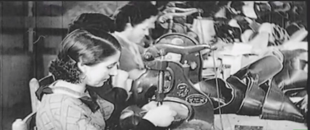 Inspección médica en el trabajo