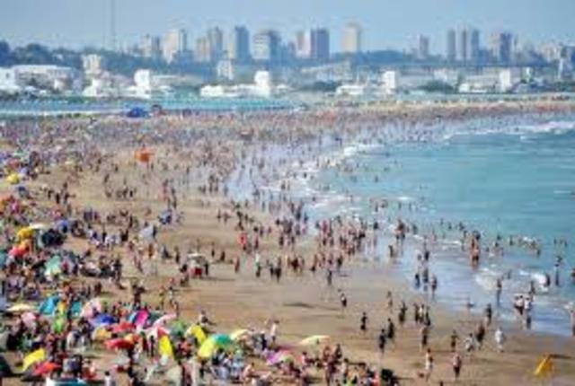 Les vacances d'été