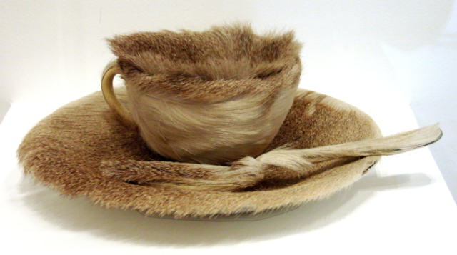 Meret Oppenheim