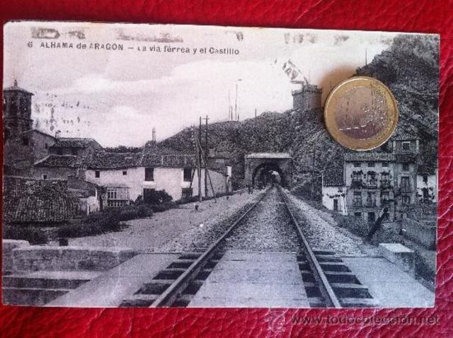 Construcción de trenes y vías férreas.