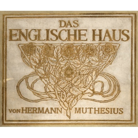 Das englische Haus