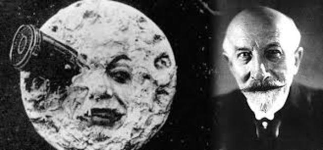 Le Voyage dans la Lune