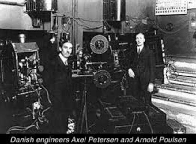 Sistema de filme sonoro