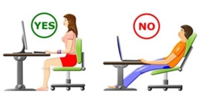 Definición de ergonomía