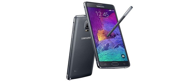 Samsung Galaxy Note 4, el mejor Android de gran pantalla