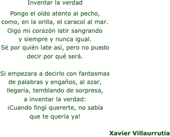 Los Contemporáneos (siglo XX)