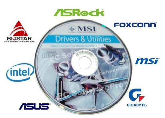 Instalación de procesadores