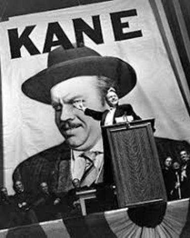 Citizen Kane