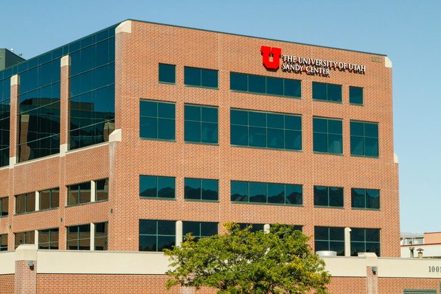 Graduación de Nolan