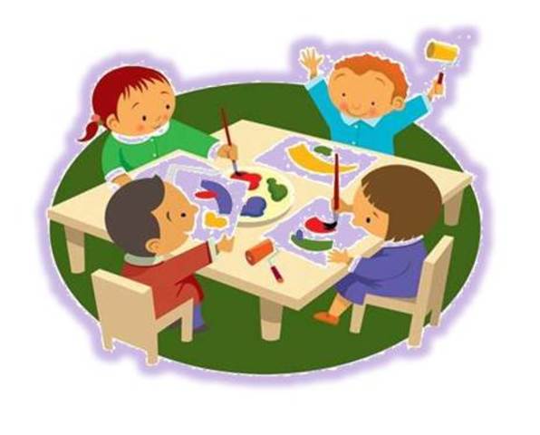 Construcción participativa de política pública de infancia