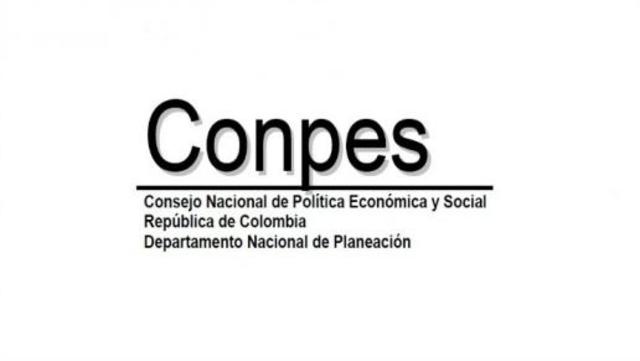 Aprobación CONPES 115