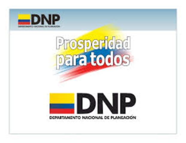 Plan de Desarrollo: Prosperidad para todos