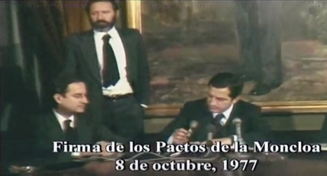 Pactos de la Moncloa