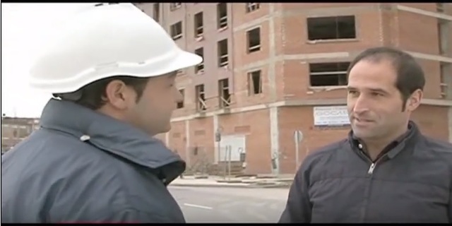 Aprobación constitución