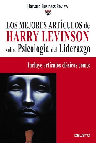 Harry Levinson