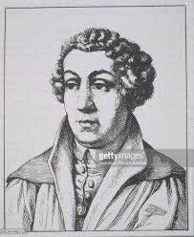 Johann Reuchlin, humanista