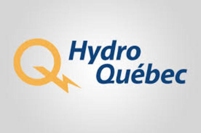 Creation of Hydro-Québec