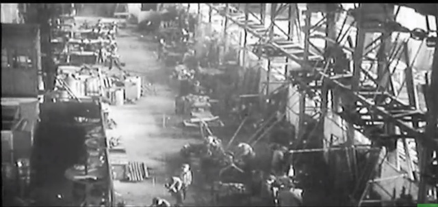 Ley de accidentes de trabajo