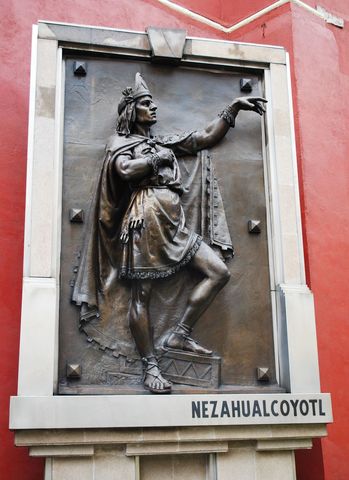 Época Prehispánica