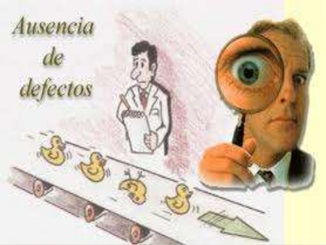 Aseguramiento de la calidad