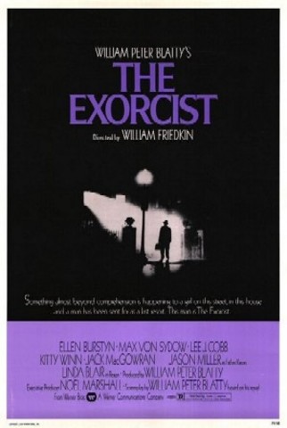 #9   The Exorcist