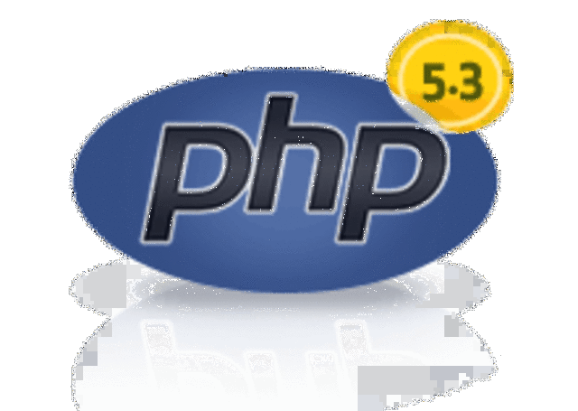 PHP 5.3