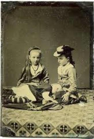 en la antigüedad los niños representaban un estorbo