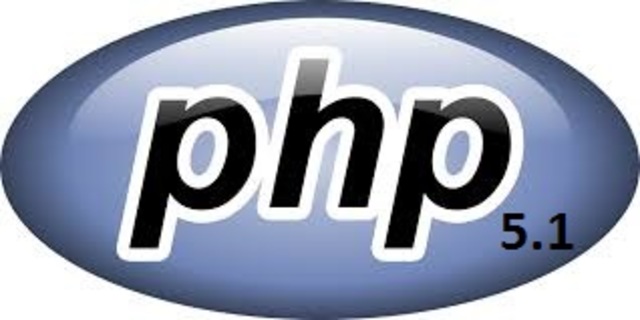 PHP 5.1