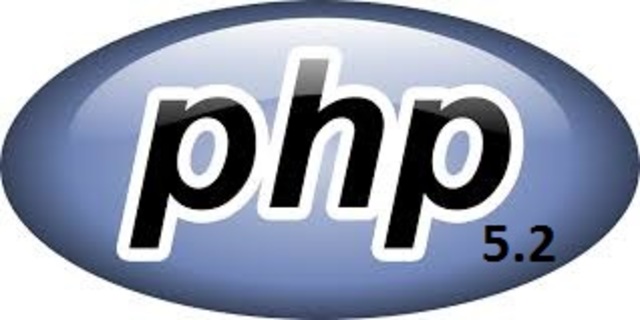 PHP 5.2