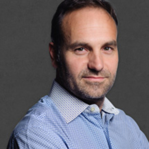 Mark Shuttleworth