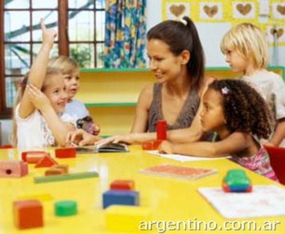 Ambiente educativo