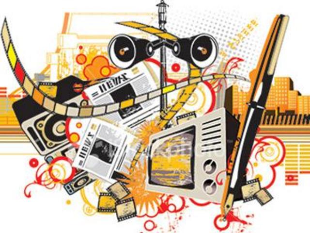 Educación Basada en la Comunicación de masas