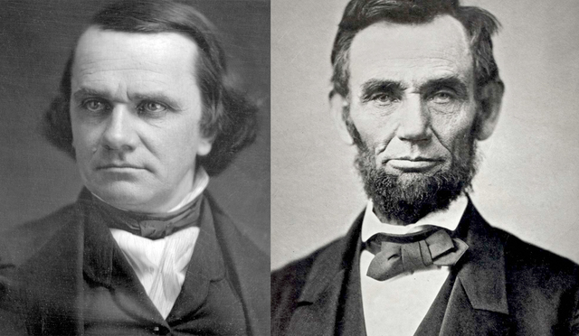 Lincoln-Douglas Debates