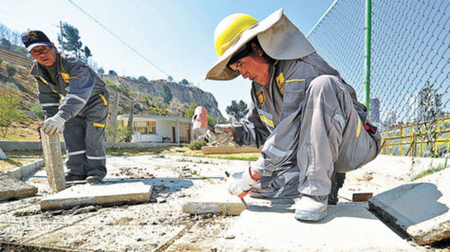 Decretos 1600 y 1848