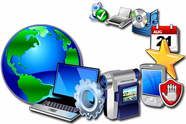 Enseñanza Multimedia