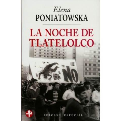 La noche de Tlatelolco (siglo XX)