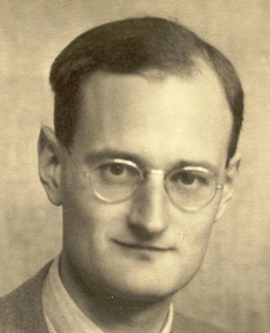 R.M Hare (1919-2002)