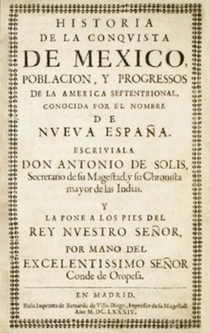 Literatura del siglo XVI
