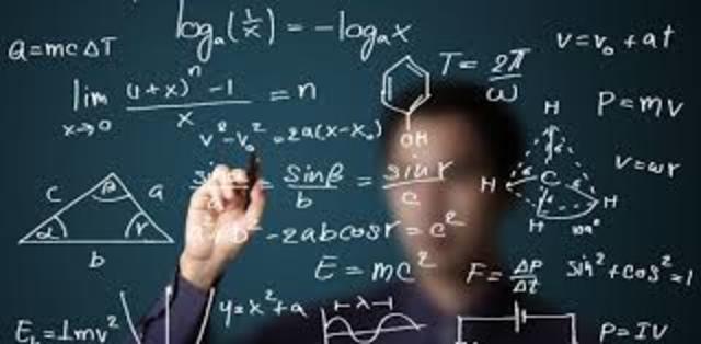 Aprendi sobre la algebra y sus ramas