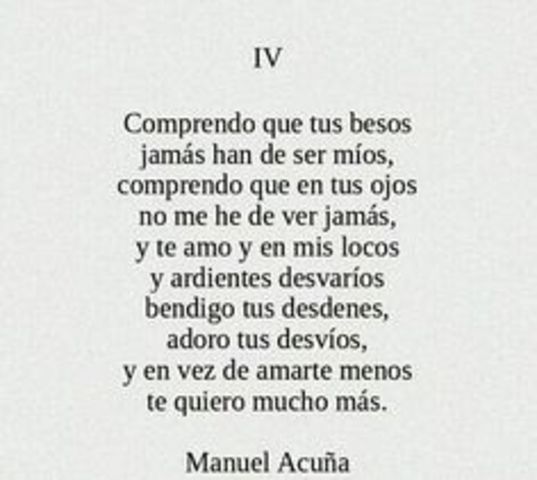 El Romanticismo (siglo XIX)